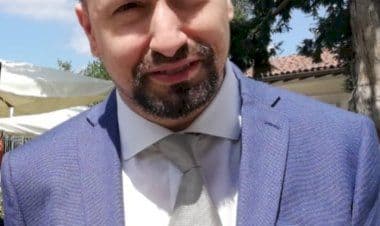 Origgio: Alessandro Sozzi esprime la sua solidarierà alle popolazioni venete colpite dal nubifragio