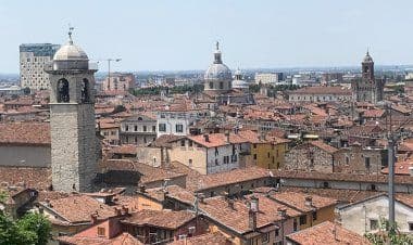Antonio Lauria fonda una nuova Community: Brescia la forte, Brescia la ferrea