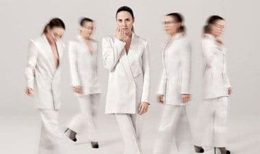 Musica, l'ex Spice Girl MEL C in concerto  a Milano nel 2021