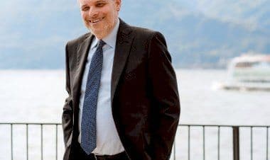 Luino: Franco Compagnoni e il recupero dell’area ex Ratti