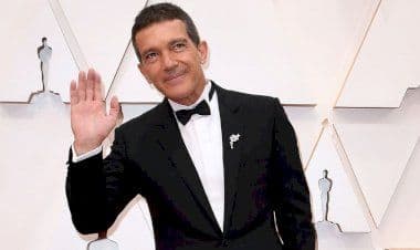 Antonio Banderas è guarito dal coronavirus