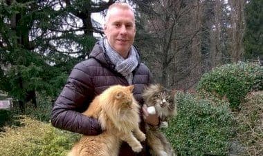 Casorate Sempione, lo sfogo del sindaco Cassani su Facebook