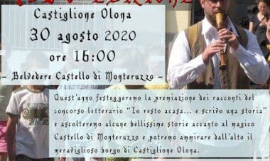 Castiglione Olona, di storia In storia - XIV Edizione