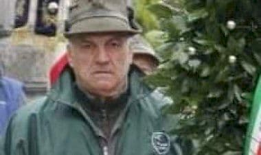 Gemonio, addolorati per la morte dell'alpino