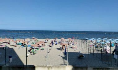 Italiani all'estero durante le vacanze di Pasqua