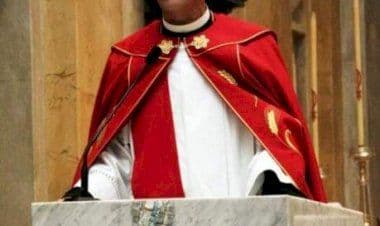 Vergiate, i parrocchiani ringraziano Don Aldo Sutera