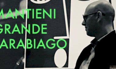 “Mantieni Grande Parabiago”, questo lo slogan scelto dalla coalizione di centro destra
