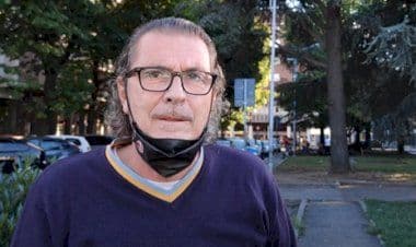 Gallarate, il circolo cooperativo dei ferrovieri di Sciare', ricordi e storia