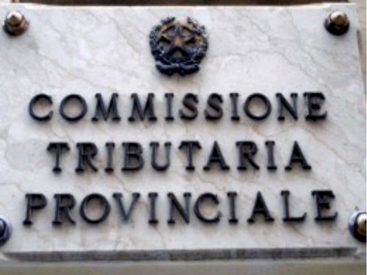 Commissione Tributaria Provinciale di Lecce: annullata cartella da quasi 1 milione e 400mila euro nei confronti di Fernando Cartenì patron del “Premio Barocco”.