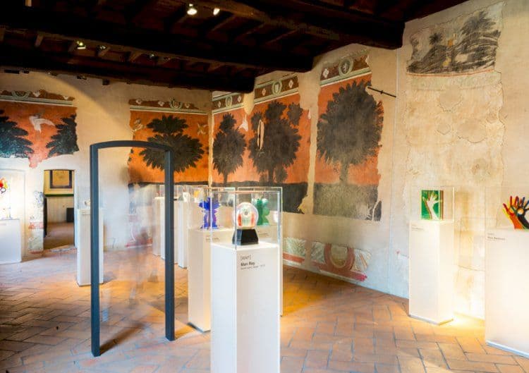 Musei Civici APERTI tutto il mese di AGOSTO con la novità "Castiglione in Miniatura"