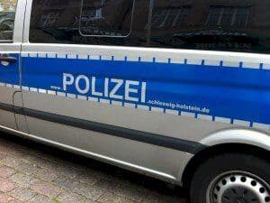 Italiano muore a Dresda mentre era in custodia alla polizia