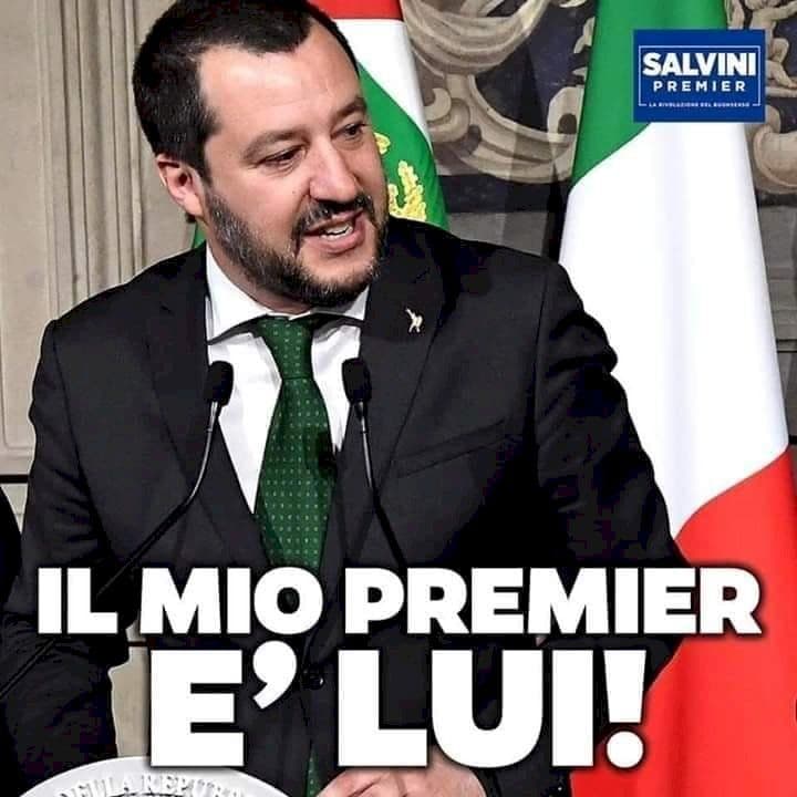 Bretella della Valtrompia, Salvini non sa che è cominciata