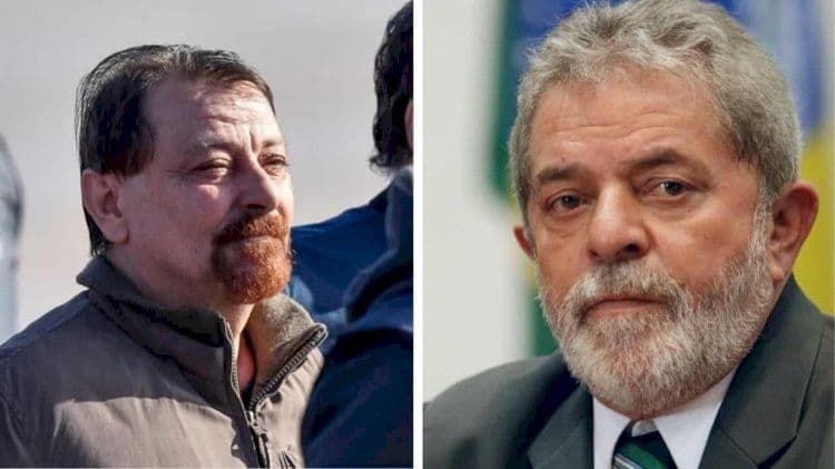 Battisti: Torregiani ritiene inutili le scuse dell'ex presidente brasiliano Lula