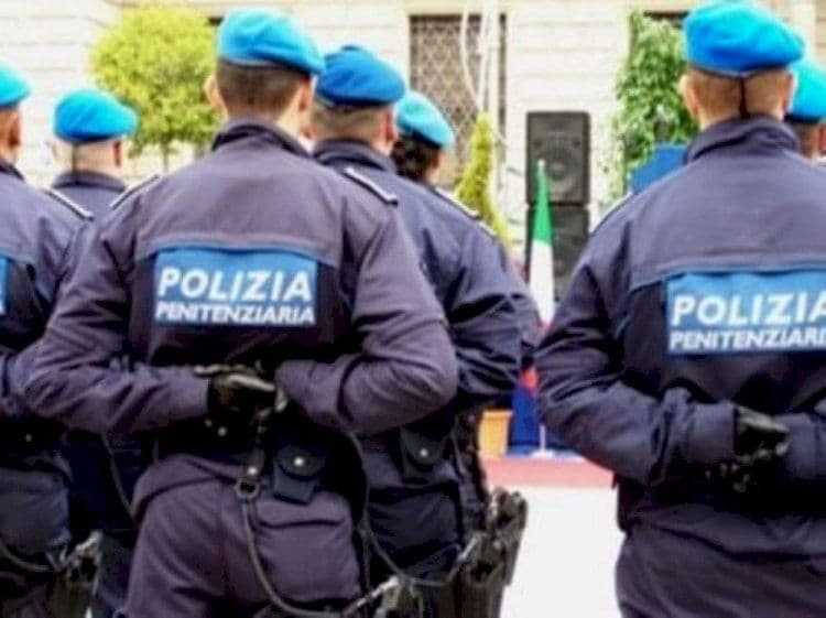 Casa circondariale di Bergamo. 7 agenti della Penitenziaria intossicati