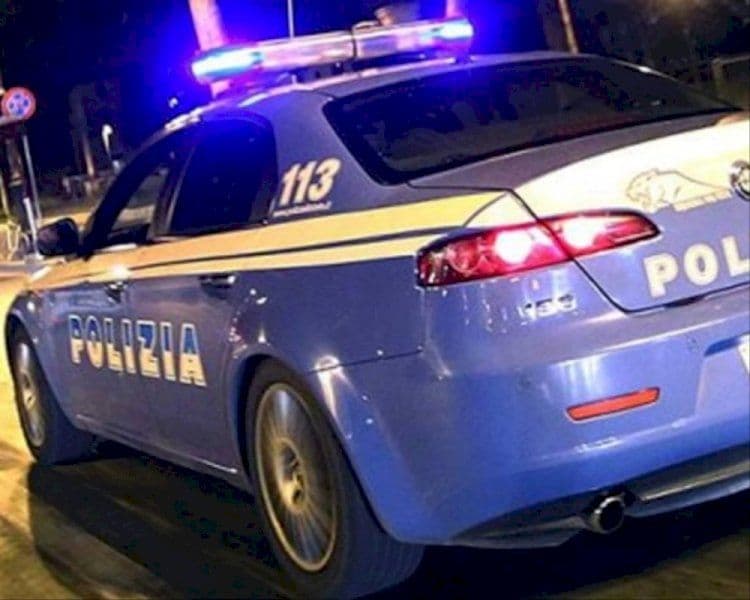 Legnano: arrestato “ciccio” l’albanese