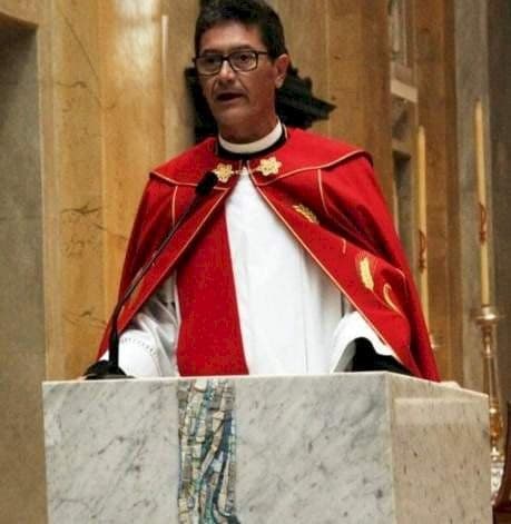 Vergiate, i parrocchiani ringraziano Don Aldo Sutera