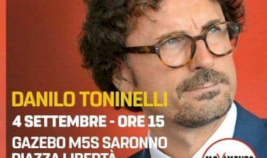 Balotta, Nessuno rimpiangerà Paola De Micheli e Danilo Toninelli. 