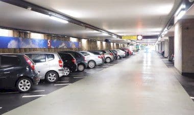 Varese Press.  Parcheggi, tariffe scontate fino al 15 ottobre