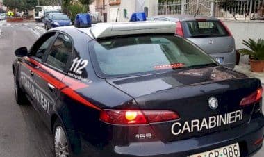 Imperia, Marsiglia e Parigi, 46 arresti