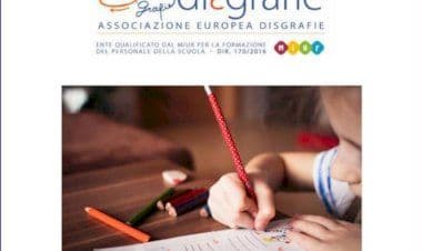 Corso professionale  Tutor delle difficoltà di scrittura