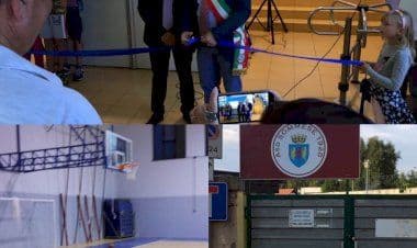 Somma Lombardo: Assemblea del Quartiere Castello