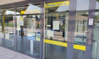 Somma, si attende l'apertura dell'ufficio postale di  Corso Repubblica