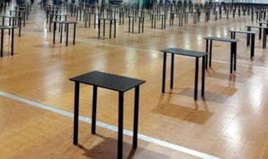 Varese: è andato tutto bene all’Università dell’Insubria per i test di accesso a Medicina