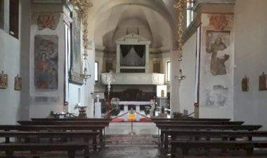 Somma, festa di San Coronato 2020