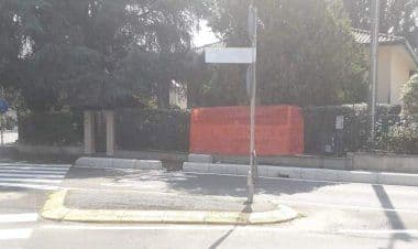 Somma, incidente in via Diana