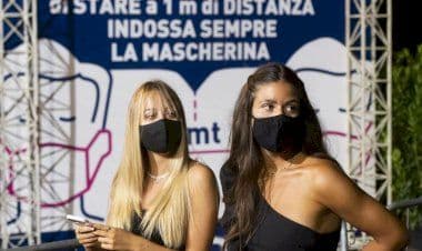 Riaprire discoteche e locali da ballo in sicurezza, la proposta di Silb Fipe