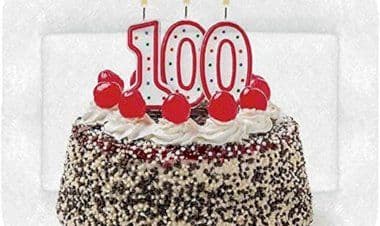 Gallarate: grande festa per il 100° compleanno di Anna Gnata
