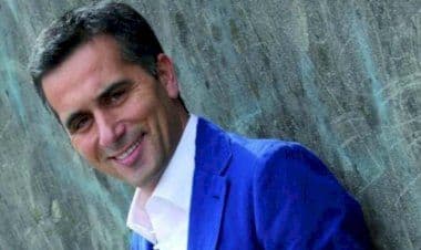Varese: visita in provincia del coordinatore regionale di FI  onorevole Massimiliano Salini