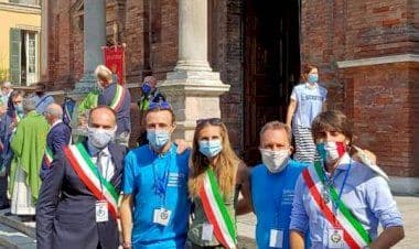 Porto Ceresio, lo stupore e il dolore della sindaca