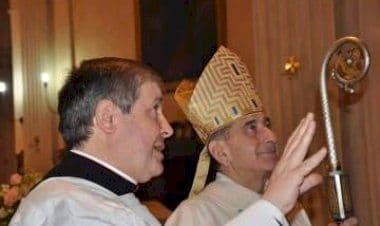 Monsignor Ezio Bisiello, ricordo