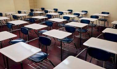 Scuola nel pallone, tra Referente Covid, disinformazione e Star Trek?