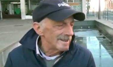 Gallarate, ci ha lasciato Franco Pascale