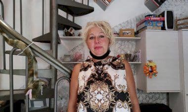 Somma, disperazione e tristezza, parla Teresa Toparello