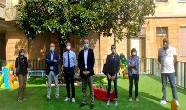 Trecate: adeguamento della scuola,  con fondi del Ministero dell’Istruzione per un importo pari a 410.000