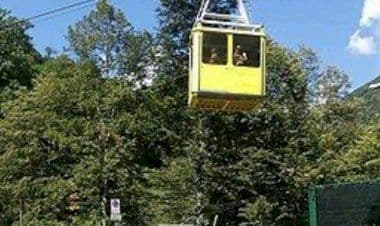 Curiglia, Il legale del Camoscio Bellavista “mette in mora” la Regione per lo stop alla funicolare.