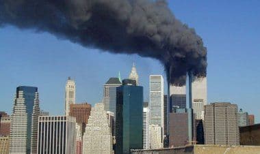 11 settembre, la libertà vince sul terrore