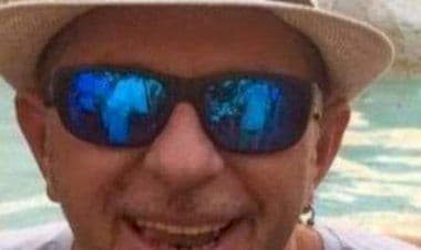 Malpensa, ci ha lasciato Andrea Rimoldi