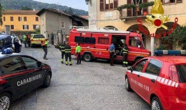 Orino, proseguono le ricerche