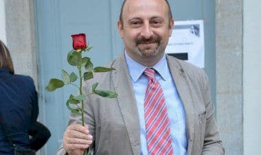 Il senatore leghista Stefano Candiani se la prende con Bellaria.