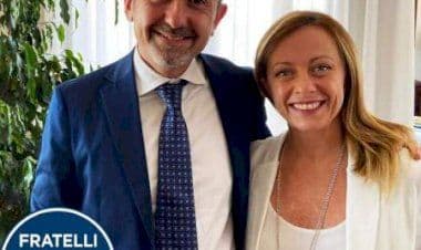 Delmastro, spionaggio della Cina ai danni dell'Italia?