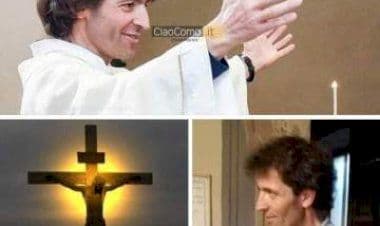 Como, prete aggredito e ucciso