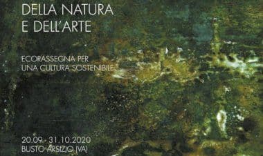 Busto Arsizio, “Della natura e dell’arte”: mostre e conferenze dedicati al rispetto ambientale