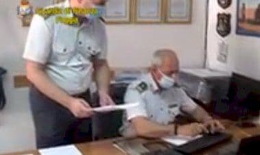 Reddito di Cittadinanza a mafiosi e carcerati, succede a Foggia