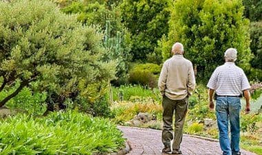 Somma Lombardo, Casa di riposo “Il Girasole” nominati  Vilma Righini e Claudio Montagnoli