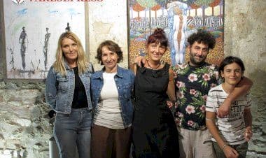 Sacro Monte di Varese, la rassegna d’arte "Sogno d’Estate 2020" vi stupirà fino al 30 settembre