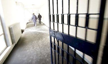 Cardano, in carcere per errore giudiziario